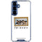 Warner Bros FRIENDS Milkshakes Galaxy S25 Clear Case